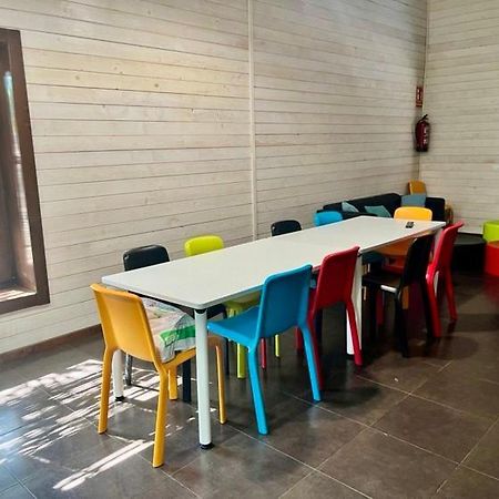 Blesamemucho - Casa Rural Situada En Blesa Extérieur photo