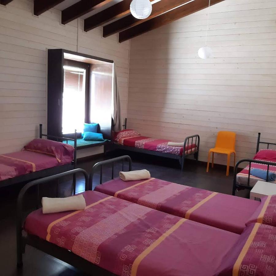 Blesamemucho - Casa Rural Situada En Blesa Extérieur photo