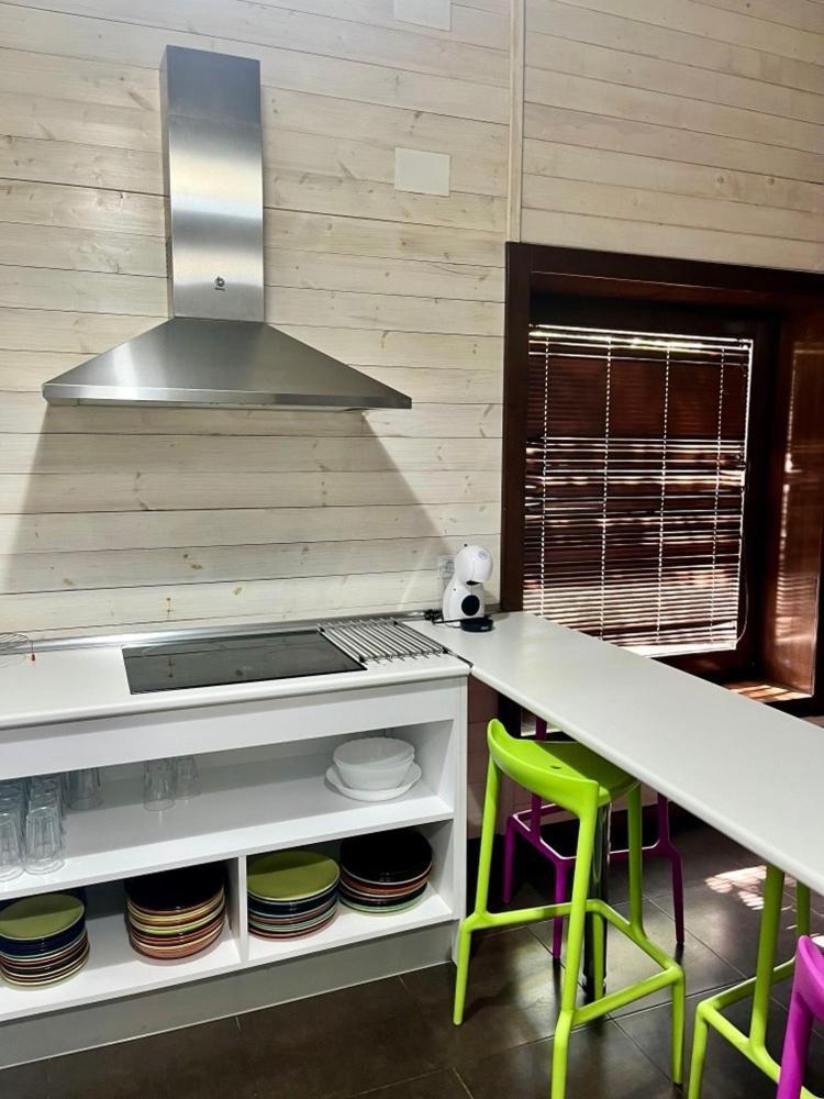 Blesamemucho - Casa Rural Situada En Blesa Extérieur photo