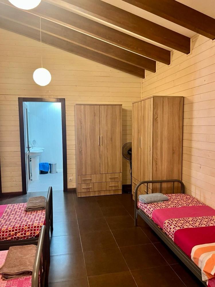 Blesamemucho - Casa Rural Situada En Blesa Extérieur photo